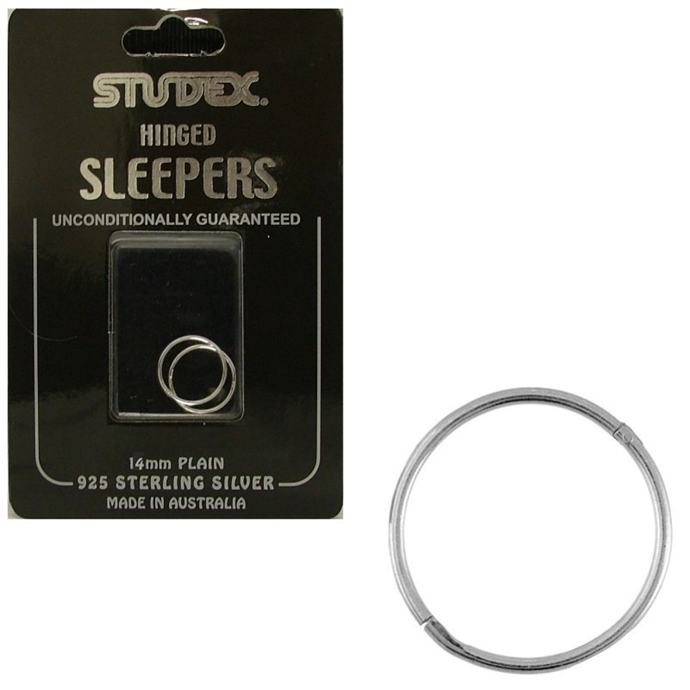 Studex shop sleeper earrings